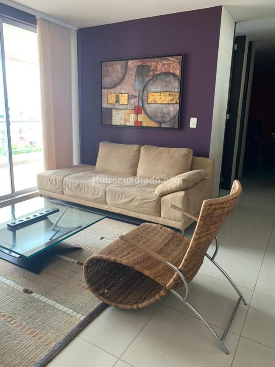 Foto del apartamento