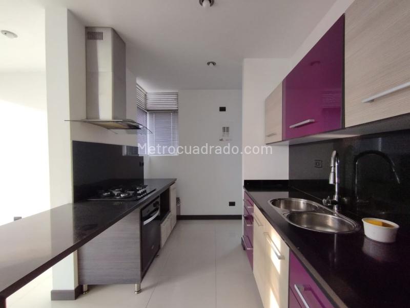 Apartamento en Venta, PINARES, Pereira - Ansicht 4