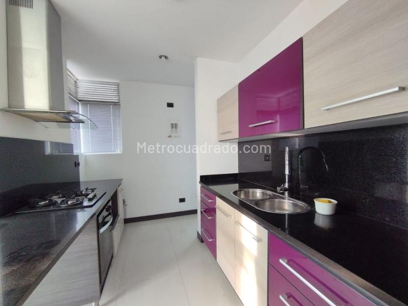 Apartamento en Venta, PINARES, Pereira - Ansicht 6
