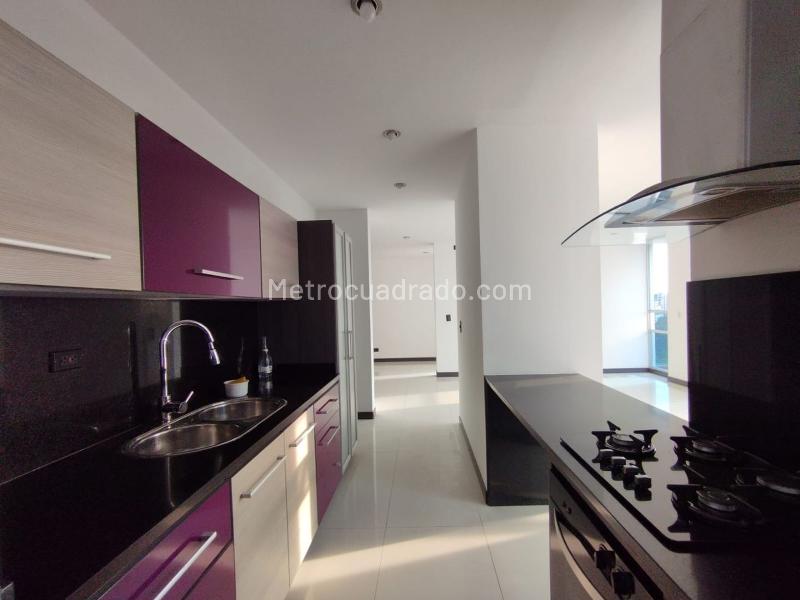 Apartamento en Venta, PINARES, Pereira - Ansicht 5
