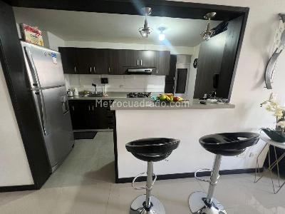 Apartamento en venta en Pinares, Pereira · foto 5 de 16