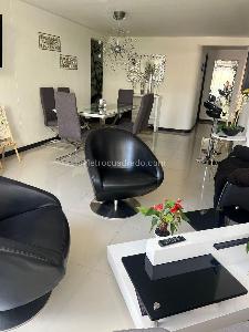 Apartamento en venta en Pinares, Pereira · foto 4 de 16