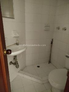 Apartamento en venta en Los Alpes, Pereira · foto 17 de 19