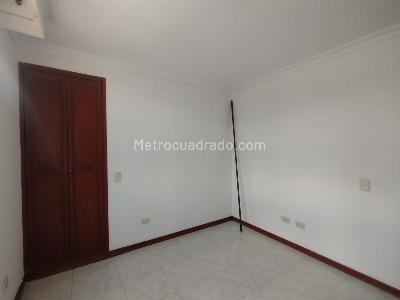 Apartamento en venta en Los Alpes, Pereira · foto 16 de 19