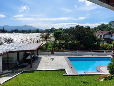 Casa en venta en Cerritos, Pereira · foto 2 de 16
