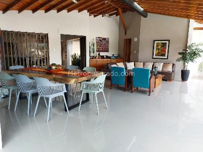 Casa en venta en Cerritos, Pereira · foto 4 de 16