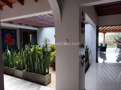 Casa en venta en Cerritos, Pereira · foto 8 de 16