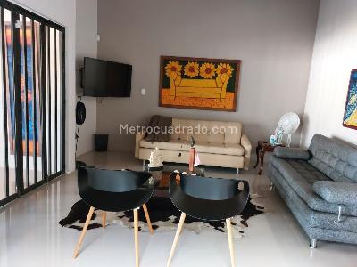 Casa en venta en Cerritos, Pereira · foto 5 de 16