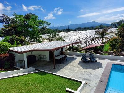 Casa en venta en Cerritos, Pereira · foto 3 de 16