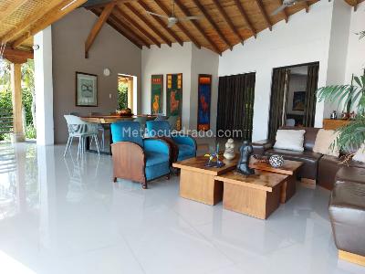 Casa en venta en Cerritos, Pereira · foto 6 de 16