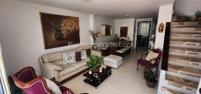 Casa en Arriendo, PUEBLITO CAFETERO, Pereira