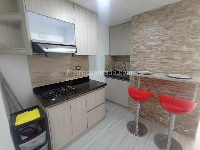 Apartaestudio en Arriendo, CENTRO, Pereira