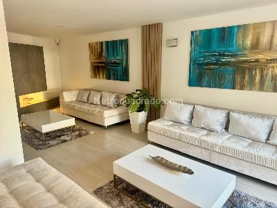 Casa en Arriendo, LOS ALPES, Pereira