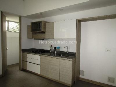 Apartamento en venta en La Elvira, Pereira · foto 6 de 18
