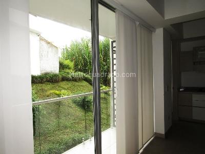 Apartamento en venta en La Elvira, Pereira · foto 2 de 18