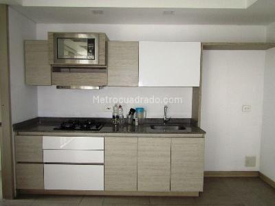 Apartamento en venta en La Elvira, Pereira · foto 5 de 18