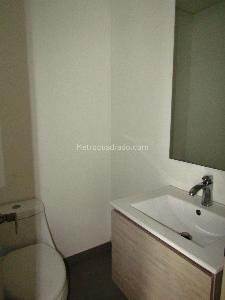 Apartamento en venta en La Elvira, Pereira · foto 9 de 18