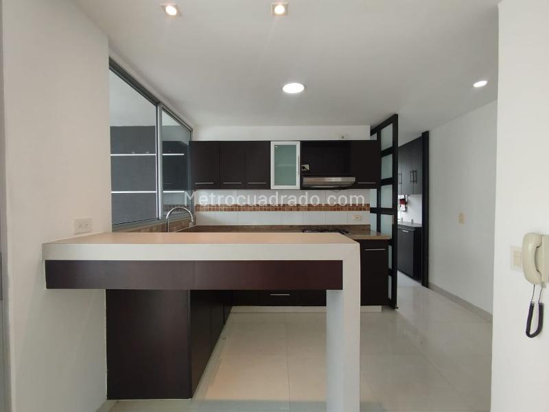 Apartamento en Arriendo, LOS ALAMOS, Pereira - Więcej
