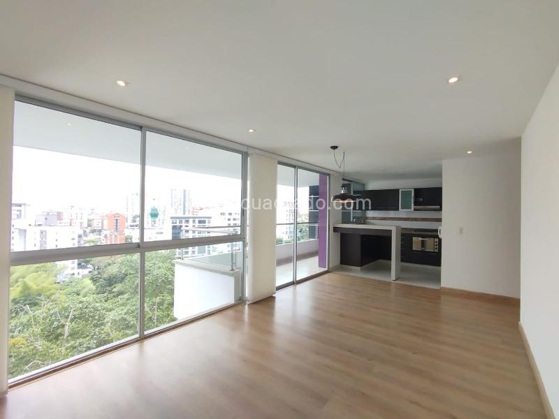 Apartamento en Arriendo, LOS ALAMOS, Pereira - Widok 5
