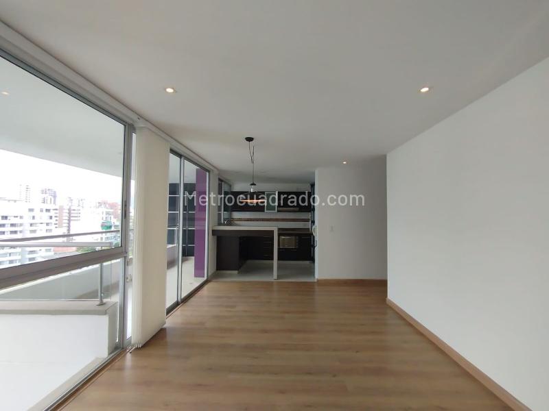 Apartamento en Arriendo, LOS ALAMOS, Pereira - Widok 2