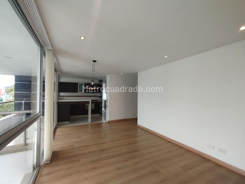 Apartamento en Arriendo, LOS ALAMOS, Pereira - Widok 3