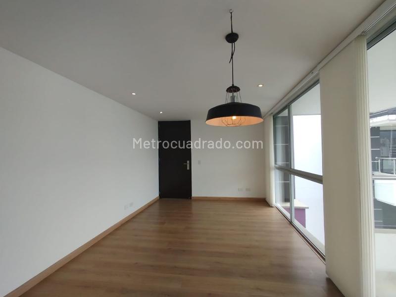 Apartamento en Arriendo, LOS ALAMOS, Pereira - Widok 4