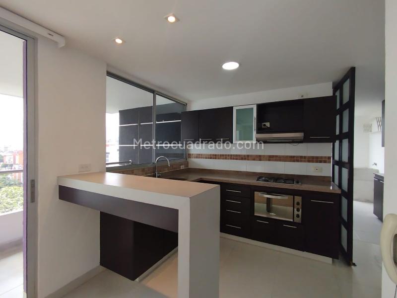 Apartamento en Arriendo, LOS ALAMOS, Pereira - Widok 6