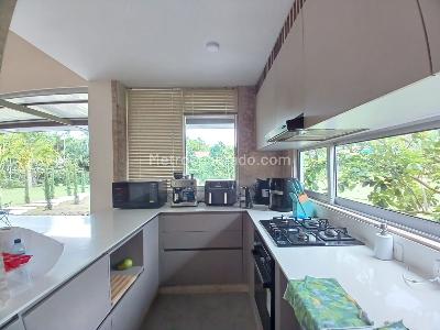 Casa en venta en Pueblito Cafetero, Pereira · foto 7 de 17