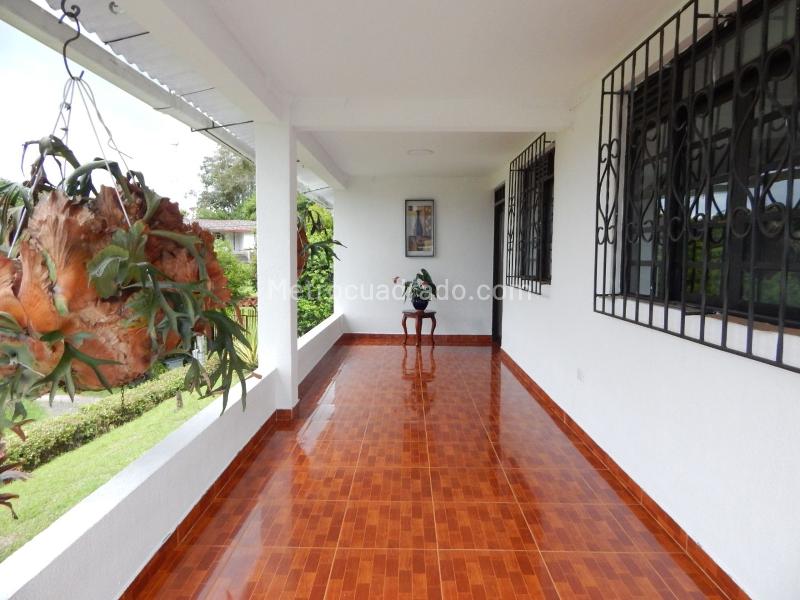 Casa – AMCO, Area Metropolitana Centro Occidente - Vista 3