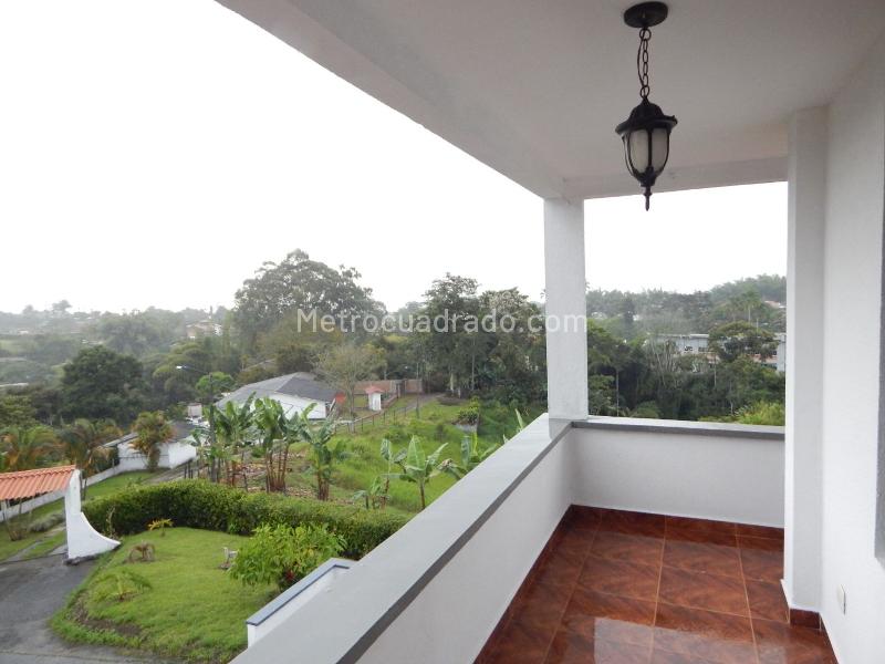 Casa – AMCO, Area Metropolitana Centro Occidente - Vista 2