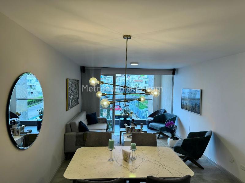 Apartamento en Arriendo, PINARES ALTO, Pereira - Ansicht 3