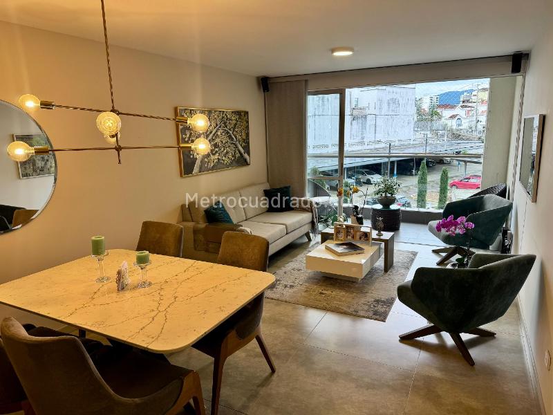 Apartamento en Arriendo, PINARES ALTO, Pereira - Ansicht 4