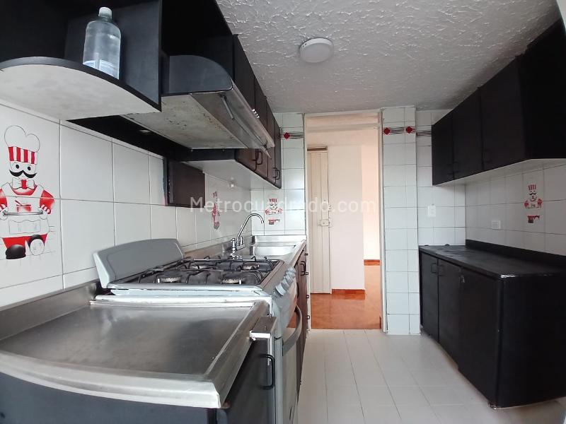 Apartamento en Arriendo, EL JARDIN, Pereira – pohled 2