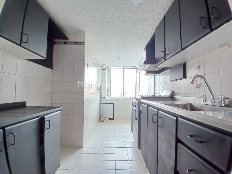 Apartamento en Arriendo, EL JARDIN, Pereira – pohled 3