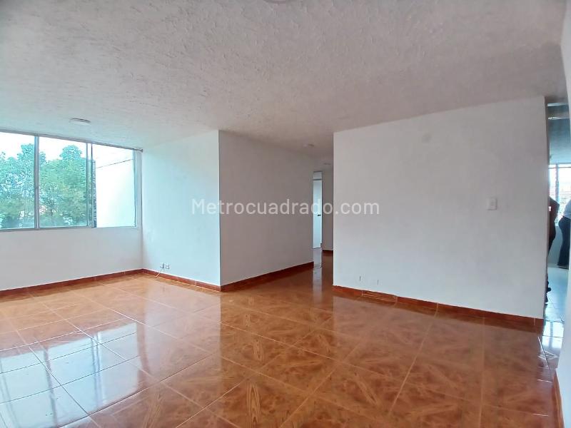 Apartamento en Arriendo, EL JARDIN, Pereira – pohled 5