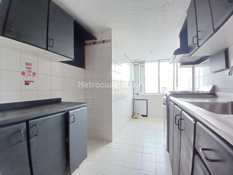 Apartamento en Venta, EL JARDIN, Pereira - Widok 2