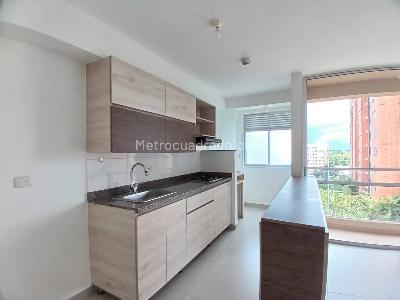Apartamento en venta en Galicia, Pereira · foto 6 de 17