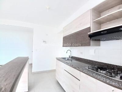Apartamento en venta en Galicia, Pereira · foto 5 de 17