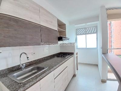 Apartamento en venta en Galicia, Pereira · foto 4 de 17