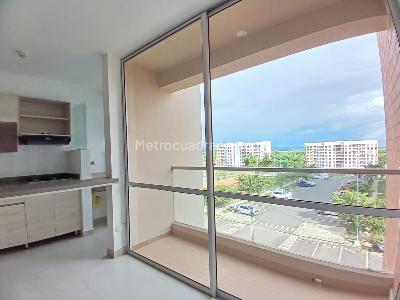 Apartamento en venta en Galicia, Pereira · foto 2 de 17