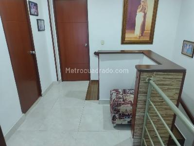 Casa en venta en Villa Verde, Pereira · foto 8 de 14