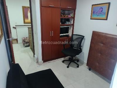 Casa en venta en Villa Verde, Pereira · foto 7 de 14
