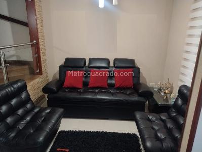 Casa en venta en Villa Verde, Pereira · foto 2 de 14