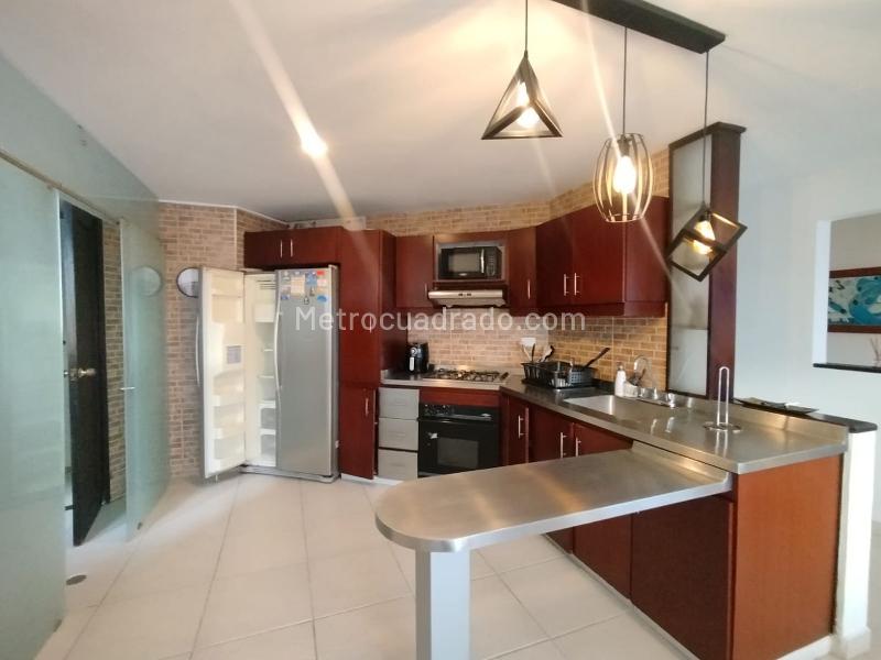 Apartamento en Arriendo, LOS ALAMOS, Pereira - Mehr
