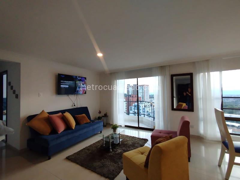 Apartamento en Arriendo, LOS ALAMOS, Pereira - Ansicht 6