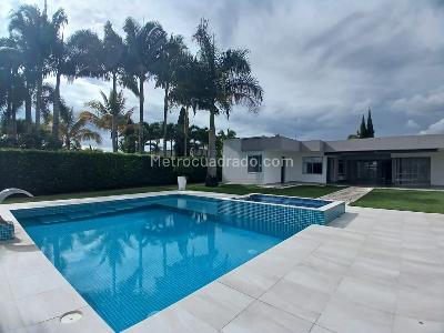 Casa en Arriendo, PUEBLITO CAFETERO, Pereira