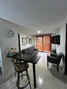 Apartamento en venta en Pinares, Pereira · foto 3 de 8