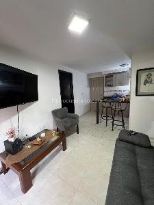 Apartamento en venta en Pinares, Pereira · foto 2 de 8