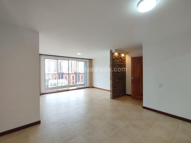 Apartamento en Arriendo, LOS ALAMOS, Pereira, Pereira