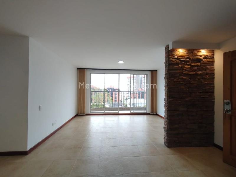 Apartamento en Arriendo, LOS ALAMOS, Pereira - Widok 2